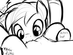 Size: 600x450 | Tagged: explicit, artist:starykrow, button mash, oc, oc:cream heart, age difference, button mash's milf quest, button's adventures, canon x oc, colt, colt on mare, crotchboobs, earth pony, earth pony oc, female, foal, foalcon, g4, imported from derpibooru, incest, just a mother feeding her baby, male, mare, monochrome, mother and child, mother and son, nipples, nudity, pony, reverse foalcon, ship:buttoncest, sketch, straight, straight shota, suckling, wip