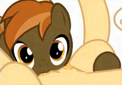Size: 478x335 | Tagged: questionable, artist:starykrow, artist:tiarawhy, button mash, oc, oc:cream heart, age difference, animated, button mash's milf quest, button's adventures, canon x oc, collaboration, colt, colt on mare, crotchboobs, cute, cute porn, earth pony, earth pony oc, female, female pov, foal, foalcon, g4, imported from derpibooru, incest, jiggle, just a mother feeding her baby, looking at you, male, mare, mother and child, mother and son, nipples, nudity, offscreen character, pony, pov, reverse foalcon, ship:buttoncest, show accurate, show accurate porn, straight, straight shota, suckling, teats