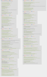 Size: 1920x3144 | Tagged: explicit, button mash, oc, oc:cream heart, /mlp/, 4chan, 4chan screencap, button's adventures, canon x oc, clopfic, earth pony, earth pony oc, female, foalcon, g4, greentext, imported from derpibooru, male, mare, mother and child, mother and son, no pony, pony, ship:buttoncest, text, text only, wall of text