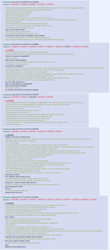 Size: 945x2145 | Tagged: explicit, sweetie belle, oc, oc:anon, /mlp/, 4chan, 4chan screencap, female, foalcon, g4, greentext, human, human on pony action, imported from derpibooru, male, no pony, nudity, penis, pony, sex, story, straight, text, text only, vagina