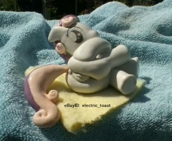 Size: 600x491 | Tagged: explicit, sweetie belle, anus, butt, figure, filly, foal, foalcon, g4, imported from derpibooru, irl, nudity, photo, plot, sculpture, vulva