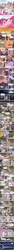 Size: 640x11520 | Tagged: explicit, artist:syoee b, pinkie pie, rarity, spike, twilight sparkle, comic:initiations, anus, blowjob, blushing, butt, butt grab, casual nudity, casual sex, caught, comic, creampie, cum, cum in mouth, cumming, dialogue, doggy style, dragon, dragon on zebra action, earth pony, erection, everfree forest, female, foalcon, from behind, full comic, g4, golden oaks library, grope, growth, handjob, heart, human vulva on pony, imported from derpibooru, insertion, interspecies, looking at butt, male, masturbation, multiple orgasms, not rhyming, nudity, oral, peeping, penetration, penis, penis expansion, plot, pony, presenting, puffy cheeks, raised tail, sex, ship:pinkiespike, ship:spicora, shipping, show accurate, show accurate porn, speech bubble, spike gets all the mares, straight, tail, tail swish, teasing, thought bubble, thumbnail is a stick, tip tease, unexpected, unicorn, unicorn twilight, vagina, vaginal, vaginal insertion, vaginal secretions, vulva, zebra, zecora, zecora's hut