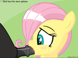 Size: 1406x1056 | Tagged: explicit, artist:mittsies, fluttershy, blowjob, female, filly, flash, foal, foalcon, g4, imported from derpibooru, nudity, oral, penis, sex, younger