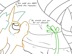 Size: 800x600 | Tagged: explicit, artist:weaver, oc, oc:mti, oc:mua, blowjob, foalcon, frottage, g4, gay, imported from derpibooru, male, nudity, oral, penis, simple background, snails, white background, zebra