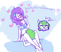 Size: 721x612 | Tagged: explicit, artist:equestrian-strumpet, rarity, spike, banned from derpibooru, blushing, bra, clothes, cunnilingus, female, heart, heart (organ), human, humanized, imported from twibooru, interspecies, lingerie, male, nudity, oral, organs, porn, sex, shipping, shotacon, sparity, straight, straight shota, underage, underwear
