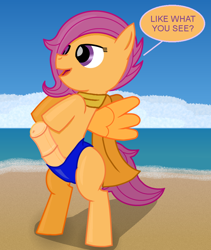 Size: 800x950 | Tagged: explicit, artist:scootaloo009, scootaloo, alternate version, cyborg, cyborg 009, foalcon, futa, futa scootaloo, g4, imported from derpibooru, intersex, nudity, penis, solo, solo futa