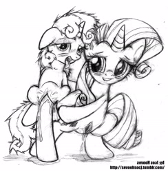Size: 2268x2321 | Tagged: explicit, artist:jcosneverexisted, rarity, sweetie belle, abdominal bulge, ahegao, anatomically incorrect, blushing, dildo, female, foalcon, frontgina, g4, grayscale, imported from derpibooru, incest, insertion, large insertion, lesbian, mare on filly, monochrome, nudity, open mouth, penetration, pony, raricest, sex, sex toy, ship:raribelle, shipping, sketch, tongue out, unicorn, vagina, vaginal, vaginal insertion, vaginal secretions