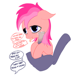 Size: 1070x1138 | Tagged: explicit, artist:gitgud, oc, oc:killryde, oc:strawberry milk, cock worship, drool, female, foalcon, freckles, hoofjob, imported from derpibooru, incest, male, nudity, oc only, open mouth, penis, precum, smiling, straight, tongue out