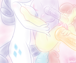 Size: 1000x829 | Tagged: explicit, artist:lamia, apple bloom, fluttershy, rainbow dash, rarity, twilight sparkle, anal, anthro, balls, blowjob, breasts, busty rarity, double penetration, earth pony, female, foalcon, futa, futa applejack, futa fluttershy, futa pinkie pie, futa rainbow dash, futa rarity, futa twilight sparkle, g4, gangbang, group sex, handjob, imported from derpibooru, intersex, multiple penetration, nipples, nudity, orgy, penetration, penis, sex, ship:flutterbloom, ship:rainbloom, ship:twibloom, shipping, trixiebloom, twilight is a foal fiddler, vaginal