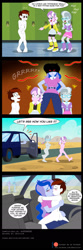 Size: 596x1799 | Tagged: explicit, artist:niban-destikim, diamond tiara, princess luna, silver spoon, age difference, angry, balls, banned from derpibooru, barefoot, blushing, car, clothed female nude female, clothed female nude male, comic, covering, covering breasts, covering crotch, desert, embarrassed, embarrassed nude exposure, equestria girls, equestria girls-ified, exhibitionism, feet, female, glasses, humiliation, implied small penis, imported from twibooru, jewelry, kissing, lockers, lolicon, looming over, lunapip, male, male nipples, necklace, nipple slip, nipples, nudity, pearl necklace, pipsqueak, public humiliation, public nudity, shipping, shotacon, small penis humiliation, speech bubble, straight, straight shota, teenager, underage, vice principal luna, wardrobe malfunction