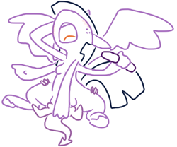 Size: 540x450 | Tagged: questionable, artist:weaver, spike, twilight sparkle, anthro, breasts, crotchboobs, crotchboobs on anthro, crotchboobs plus chestboobs, dragon, female, foalcon, g4, imported from derpibooru, male, multiboob, multiple arms, nudity, reverse cowgirl, sex, ship:twispike, shipping, simple background, softcore, straight, white background