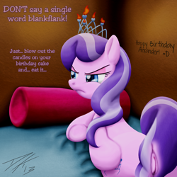Size: 500x500 | Tagged: explicit, artist:darkkoushirou, diamond tiara, butt, female, foalcon, g4, imported from derpibooru, plot, tumblr, vagina
