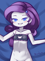 Size: 1280x1723 | Tagged: suggestive, artist:drantyno, rarity, banned from derpibooru, cat lingerie, child, clothes, equestria girls, female, imported from twibooru, lingerie, lolicon, underage, underwear, young, younger