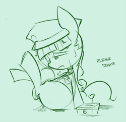 Size: 800x773 | Tagged: explicit, artist needed, female, foalcon, g4, imported from derpibooru, masturbation, pony, solo, solo female, tag-a-long