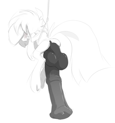 Size: 1495x1598 | Tagged: explicit, artist:sb, balls, big penis, colt, dead source, foal, foalcon, g4, horsecock, hyper, hyper snails, imported from derpibooru, impossibly large balls, impossibly large penis, male, medial ring, nudity, penis, pony, precum, snails, solo, solo male, taint, unicorn