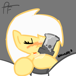 Size: 800x799 | Tagged: explicit, artist:playtimeisfuntime, blowjob, filly, foal, foalcon, g4, imported from derpibooru, nudity, oral, penis, sunny daze