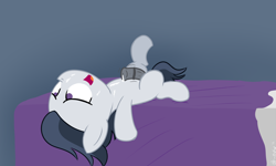 Size: 2000x1200 | Tagged: explicit, artist:dtcx97, colt, cum, foal, foalcon, g4, imported from derpibooru, male, masturbation, nudity, pegasus, penis, pony, reasonably sized genitals, reasonably sized penis, rumble, solo, solo male