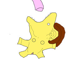 Size: 800x600 | Tagged: explicit, grotesque, applejack, breasts, female, foalcon, g4, imported from derpibooru, nipples, nudity, penis, vagina