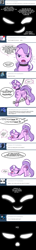 Size: 500x3500 | Tagged: explicit, artist:kawaiisayaka, diamond tiara, abuse, anus, ass up, breaking tiara, comic, crying, earth pony, face down ass up, female, foalcon, g4, imported from derpibooru, kidnapped, nudity, pony, slave, solo, solo female, spanking, tiarabuse, vulgar, vulva