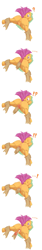 Size: 1300x7800 | Tagged: explicit, grimdark, scootaloo, anus, artist needed, creampie, crying, cum, foalcon, g4, hotdogging, human, human male, human male on filly, human on pony action, human penis, imported from derpibooru, male, nudity, penis, pony, rape, sex, straight, vagina