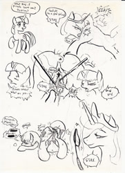 Size: 500x689 | Tagged: explicit, artist:lyun, princess celestia, twilight sparkle, ahegao, alicorn, anal beads, anal insertion, anus, bedroom eyes, blushing, blushing profusely, breast milk, butt, chopsticks, clitoris, crotchboobs, crown, cunnilingus, dialogue, drool, drool string, dubious consent, eyes closed, eyes on the prize, female, female orgasm, females only, femdom, femsub, filly, filly twilight sparkle, foal, foalcon, g4, glowing horn, good girl, horn, imported from derpibooru, insertion, jewelry, lesbian, looking at butt, looking pleasured, magic, magic aura, mare on filly, milking, moan, moaning, moaning in pleasure, monochrome, nipples, nudity, open mouth, ordering, orgasm, panting, plot, pony, pony on pony action, presenting, presenting anus, presenting butt, presenting pussy, puckered asshole, raised tail, regalia, riding crop, screaming, sex toy, ship:twilestia, shipping, spank mark, spanked, spanking, spread pussy, spreading, squirting, submissive, tail, tail aside, teats, telekinesis, text, twisub, unicorn, unicorn twilight, unusual insertion, vagina, vaginal insertion, vaginal orgasm, vaginal secretions, vulva, vulvar winking