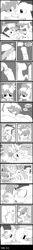 Size: 640x4896 | Tagged: explicit, artist:tiarawhy, comic:rumble cloud, adult, after kiss, anus, blowjob, cloudchaser, comic, cunnilingus, drool, female, first time, foalcon, french kiss, g4, imported from derpibooru, kissing, male, mare on colt, nudity, oral, pegasus, penis, pony, precum, presenting, presenting butt, rumble, sex, ship:rumblechaser, shipping, straight, straight shota, vagina, vaginal secretions, virgin