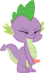 Size: 506x815 | Tagged: explicit, artist:goddescelestia, spike, animated, balls, dragon, foalcon, g4, gif, imported from derpibooru, male, masturbation, nudity, penis, solo, solo male