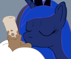Size: 600x500 | Tagged: explicit, artist:lostdragon01, artist:tg-0, princess luna, alicorn, animated, ball sucking, balls, balls fetish, colt, earth pony, eyes closed, female, fetish, foal, foalcon, g4, gif, horsecock, imported from derpibooru, male, mare, mare on colt, nudity, penis, pipsqueak, pony, ship:lunapip, straight, straight shota
