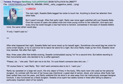 Size: 804x548 | Tagged: grimdark, questionable, rarity, sweetie belle, fanfic:tarnished silver, 4chan, 4chan screencap, abuse, fanfic art, foalcon, g4, implied sex, imported from derpibooru, incest, pony, rape, sweetiebuse, text, wall of text