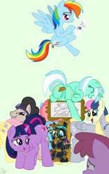 Size: 1200x1920 | Tagged: explicit, grotesque, artist:facelessjr, fluttershy, rainbow dash, twilight sparkle, oc, oc:nyx, abuse, anus, berry punch, bon bon, butt, canon x oc, crying, cup cake, derpy hooves, disgusting, earth pony, female, femsub, fetish, foalcon, g4, humiliation, imported from derpibooru, lyra heartstrings, mare, nightmare fuel, nudity, nyxabuse, pegasus, pissing, pissing together, plot, pony, poop, poop eating, poop on face, pooping, pooping on face, pooping together, public humiliation, public use, repulsive, scat, submissive, sweetie drops, trigger warning, unicorn, urine, vulva