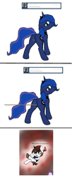 Size: 1176x2884 | Tagged: explicit, princess luna, rainbow dash, oc, oc:twilight panda, alicorn, backside gobbling, chubbie, colt, colt prey, earth pony, female, fetish, filly, floppy ears, flying, foal, foalcon, frown, g4, glare, gobbled, imported from derpibooru, looking back, lunapred, male, mare, meme, mspaintponies, nudity, open mouth, pegasus, pipsqueak, pomf, pony, princess, queef, sad, simple background, tumblr, unbirthing, vaginal secretions, vore, vulva, white background