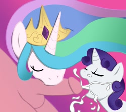 Size: 483x430 | Tagged: explicit, artist:megasweet, princess celestia, sweetie belle, alicorn, balls, blowjob, cock worship, cum, double blowjob, eyes closed, female, filly, foal, foalcon, g4, group sex, human, human male, human male on filly, human male on mare, human on pony action, human penis, imported from derpibooru, male, mare, multiple blowjob, nudity, oral, penis, pony, rarity-like hair, sex, straight, threesome, unicorn