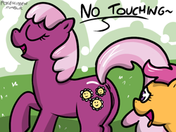 Size: 800x600 | Tagged: explicit, artist:pokehidden, scootaloo, anus, butt, cheerilee, cheerilee gets all the fillies, earth pony, eyes on the prize, female, filly, foal, foalcon, g4, genitals, imported from derpibooru, labia, lesbian, looking at butt, mare, mare on filly, nudity, pegasus, plot, ponut, pony, reverse foalcon, ship:cheeriloo, shipping, tongue out, vulva