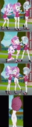 Size: 1280x4964 | Tagged: explicit, artist:ohohokapi, diamond tiara, silver spoon, sweetie belle, assisted exposure, banana, banned from derpibooru, child, clothes, comic, dress, equestria girls, exhibitionism, female, females only, food, humiliation, imported from twibooru, lolicon, mary janes, molestation, nudity, panties, panties pulled down, personal space invasion, prank, public, public humiliation, school, school uniform, schoolgirl, shoes, socks, tape, thigh highs, underage, underwear, undressing, vulva