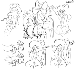 Size: 2048x2048 | Tagged: explicit, apple bloom, anthro, banned from derpibooru, clothes, female, filly, foal, imported from twibooru, lolicon, pony, school uniform, underage