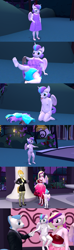 Size: 1920x6480 | Tagged: questionable, artist:papadragon69, princess flurry heart, 3d, anthro, ass, aunt orange, babycon, banned from derpibooru, butt, casual nudity, clothed female nude female, clothed male nude female, clothes, comic, complete nudity, diaper, discarded clothing, dress, everything went better than expected, exhibitionism, fancypants, female, grand galloping gala, handshake, imported from twibooru, lolicon, male, naked flurry heart, nipples, nudity, pouting, princess cadance, public nudity, sandals, sequence, shocked expression, streaking, toddlercon, tongue out, underage, undressing, vulva