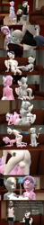 Size: 1920x9720 | Tagged: explicit, artist:papadragon69, diamond tiara, silver spoon, 3d, accessory swap, anal, anthro, ass, balls, banned from derpibooru, blowjob, butt, butt touch, comic, cum, diamond buttiara, doggy style, earth pony, facial, feet, female, fetish, foot fetish, footjob, from behind, horsecock, imported from twibooru, lolicon, male, nipples, nudity, oral, pegasus, penetration, penis, riding, rumble, rumblespoon, rumbletiara, sex, shipping, shotacon, silverbutt, sockjob, source filmmaker, straight, thunderlane, underage, undressing, vulva