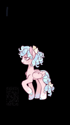 Size: 576x1024 | Tagged: safe, artist:lovely.brew, queen chrysalis, starlight glimmer, tempest shadow, 2026, animated, antagonist, armor, black background, broken horn, changeling, coat markings, cozy glow, daybreaker, digital art, female, filly, fire markings, foal, folded wings, g4, helmet, horn, imported from derpibooru, king sombra, late nights & heartbreak, looking at you, lyric, male, mane of fire, mare, nightmare moon, nose piercing, nose ring, pegasus, piercing, pony, quadrupedal, raised hoof, redesign, simple background, singing, sitting, smiling, smiling at you, sound, stallion, standing, star mark, stars, sunset shimmer, tantabus, text, trixie, unicorn, villainess, watermark, webm, wings