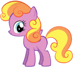 Size: 400x367 | Tagged: safe, closed mouth, cute, diadazes, female, filly, foal, g4, g4 brand assets, imported from derpibooru, official, pegasus, pony, simple background, smiling, so soft, solo, stock vector, sunny daze (so soft newborn), toy, toy interpretation, white background