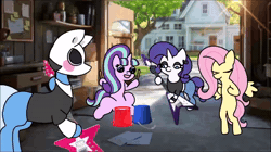 Size: 1920x1080 | Tagged: grimdark, grotesque, suggestive, artist:tamers12345, fluttershy, princess celestia, princess luna, rarity, starlight glimmer, twilight sparkle, oc, oc:marionette lulamoon, 67, 9/11, 9/11 joke, :3, alcohol, alicorn, angel, animated, apron, backwards ballcap, ball, banana, band, bar, baseball bat, baseball cap, beach, beanie, bed, beer, beetle, bell, bible, bipedal, black eye, blanket, bleeding, blood, blushing, boat, bon bon, bottle, bottomless, bouquet, bowler hat, bowtie, breaking and entering, breaking bad, broken leg, brother and sister, bullet, bullet casing, burned, butt, butt grab, butt squish, butt touch, candy, canon x oc, cap, cape, capelet, car, carrot cake, carrying, cat, cayenne, cello, censored, censored vulgarity, cheek fluff, chef boyardee, chemistry, chest fluff, christianity, cicada, clipboard, clothes, coat hangers, coca-cola, cooking, corpse, couch, crime scene, cruise ship, crying, cup cake, cupcake, dancing, dead, diaper, diaper fetish, diaper mess, dj pon-3, dress, drink, drive-in theatre, drool, drumming, drumsticks, ear piercing, earring, earth pony, eating, electric guitar, exposed bone, face mask, facial hair, family, fancypants, fart, fart noise, female, ferris wheel, fetish, file, filicide, filly, filly trixie, fireworks, fish food, fleur-de-lis, flip phone, flock camera, flower, flower petals, flutterbutt, flying, foal, food, football, fresh coat, g4, g5, garage, gas mask, gay, gentle breeze, glass, glimmer glutes, golf club, gore, gravestone, graveyard, grope, guitar, gun, halo, handgun, hanging, hat, hazmat suit, hiding, high heels, homophobia, hoodie, hoof shoes, horn, horn impalement, hospital, hot dog, hot dog and bun, huge butt, human facial structure, iceberg, impalement, implied balls, implied death, implied sex, imported from derpibooru, impossibly large butt, incest, indoors, insect, jack pot, jacket, jaw drop, jewelry, kicking, kiss on the lips, kissing, kitchen, knife, knocking, lamp, large butt, lesbian, lighter, lollipop, lying down, lyra heartstrings, male, mare, mask, meat, meme, messing diaper, messy diaper, money, monocle, mop, motel, moustache, mouth hold, murder, musical instrument, my little parents: marionette discovers the terrible truth about her parents..., necktie, necromancy, night, non-baby in diaper, ocean, octavia melody, on back, on bed, onesie, onomatopoeia, opalescence, open mouth, open smile, orphan, outdoors, paddle, panties, partial nudity, patricide, peaked cap, pedophile, pegasus, peytral, phone, photo, piercing, pigtails, pirate hat, pirate ship, pistol, pixel art, pizza, pizza box, playing instrument, pliers, plushie, police, police car, police officer, police station, police tape, police uniform, polo shirt, pony, ponyville, poop, pooping, poopy diaper, posey shy, pregnant, prone, puddle, racism, rain, rearity, regalia, religion, rope, rose petals, rowboat, royal sisters, s1 luna, s5 starlight, sausage, scar, screwdriver, seductive, seductive look, seductive pose, semi-anthro, severed leg, severed limb, shark, shiny butt, ship, ship:jacktacle, ship:shys, ship:twixie, shipping, shoes, shooting, shot, shoulder fluff, siblings, side slit, sinking, sinking ship, sisters, sitting, sitting lyra, six flags, skirt, smiling, snow, sound, sound effects, speedboat, sports, sprite, spying, stabbed, stabbing, stallion, stars, stool, straight, suddenly hands, suit, suitcase, sunflower spectacle, sunset, sunshower raindrops, sweat, sweater vest, sweetie drops, swimming, tamers12345, taxi, teddy bear, teeth pulling, teletubbies, television, theater, theme park, therapist, therapy, threatening, throwing, titanic, tongue out, top hat, torture, trapdoor, trash can, trixie, trixie's cape, trixie's hat, twintails, umbrella, unconscious, underwear, undressing, unicorn, unicorn twilight, vapor trail, vehicle, vine boom, vinyl scratch, vulgar, wall of tags, wardrobe, water, webm, werewolf, wet, wet mane, wet mane rarity, wine, wine bottle, wine glass, younger, zipp storm