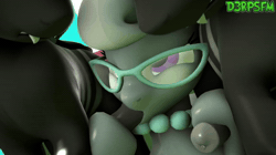 Size: 1280x720 | Tagged: explicit, artist:d3rpsfm, silver spoon, 2026, 3d, age difference, animated, blowjob, changeling, female, filly, filly on stallion, foal, foalcon, g4, genitals, glasses, grin, grinding, group, group sex, handjob, hoofjob, horsecock, imported from derpibooru, jewelry, looking at each other, looking at someone, looking back, male, mmf threesome, necklace, no sound, nudity, oral, outdoors, pearl necklace, penis, pony, sex, smiling, source filmmaker, stallion, straight, sucking, threesome, webm