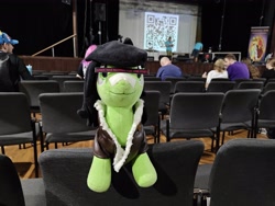 Size: 4096x3072 | Tagged: safe, oc, oc:filly anon, artist needed, female, filly, foal, imported from derpibooru, indoors, oc only, photo, plushie