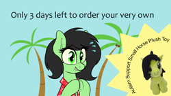 Size: 1280x720 | Tagged: safe, artist:seafooddinner, oc, oc:filly anon, female, filly, foal, imported from derpibooru, oc only