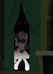 Size: 738x1024 | Tagged: explicit, grimdark, artist:ryuseihikari, sweetie belle, abuse, anonymous editor, anthro, assisted exposure, bad touch, banned from derpibooru, beneath clothes, bimbo, bimbo edit, blushing, clothes, dress, edit, embarrassed, female, fondling, grope, hand in underwear, implied fingering, imported from twibooru, jewelry, kidnapped, lolicon, makeup, molestation, necklace, panties, personal space invasion, pink underwear, rape, red eyes, restrained, scared, sex, shadow, shop, shopkeeper, size difference, skirt, skirt lift, sundress, sweetie rape, sweetiebuse, underage, underwear, unguligrade anthro, unicorn, upskirt, wide eyes