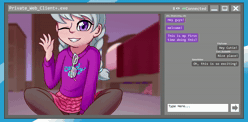 Size: 2480x1224 | Tagged: explicit, artist:fearingfun, silver spoon, animated, anus, banned from derpibooru, bed, bedroom, belly button, blushing, breasts, chat, clothes, delicious flat chest, door, feet, female, fetish, fingering, foot fetish, glasses, human, humanized, imported from twibooru, leg lifted, legs, lolicon, masturbation, moaning, moaning in pleasure, nipples, no sound, nudity, open mouth, orgasm, panties, panties around leg, partial nudity, sex, smiling, solo, solo female, spread pussy, squirting, sweat, topless, underage, underwear, undressing, vagina, vaginal secretions, vaginal secretions trail, vulva, webcam, webm
