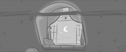 Size: 1714x719 | Tagged: safe, artist:magnus kråvik, artist:prickly pear animation, applejack, fluttershy, pinkie pie, rainbow dash, rarity, twilight sparkle, alicorn, animated, animatic, argyle starshine, bed, bedtime story, behind the scenes, boulder media, boulder media is trying to murder us, crayon drawing, cute, duo focus, earth pony, father and child, father and daughter, female, filly, filly sunny starscout, foal, forehead kiss, g4, g5, good night, hasbro is trying to murder us, heartwarming, horn, imported from derpibooru, in-universe pegasister, indoors, kissing, lighthouse, male, mane six, moon, my little pony: a new generation, night, official, open mouth, open smile, pony, smiling, stallion, sunny starscout, sunny starscout's bedroom, sunny starscout's lighthouse, sunnybetes, telescope, traditional art, tucking in, unicorn, unicorn twilight, unshorn fetlocks, webm, yawn, younger