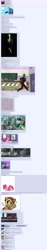 Size: 1795x9560 | Tagged: safe, artist:junkiekb, artist:neuro, editor:barry tone, pinkie pie, princess luna, twilight sparkle, oc, oc:anon, oc:roachpony, /mlp/, 4chan, a canterlot wedding, alicorn, catsuit, cockroach, dialogue, earth pony, edit, edited screencap, episode needed, female, filly, foal, food, g4, glowing, glowing horn, grin, guard armor, guardsmare, hoof hold, horn, imported from derpibooru, insect, it's about time, magic, manehattan, mare, maud pie, meme, my little pony: friendship is magic, oc only, one ear down, pegasus, ponified meme, pony, popcorn, royal guard, s1 luna, screencap, season 2, smiling, smirk, telekinesis, telescope, unicorn, unicorn twilight, yelling