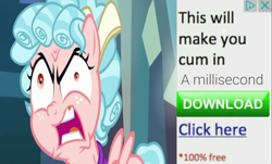 Size: 1194x720 | Tagged: suggestive, editor:galaxybliss, cozy glow, cozy glow is best facemaker, edit, edited screencap, female, filly, foal, g4, imported from derpibooru, lmao, meme, my little pony: friendship is magic, pegasus, school raze, screencap, suggestive text