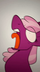 Size: 720x1280 | Tagged: safe, artist:crookedbeetles, diamond tiara, scootaloo, animated, chalkboard, cheerilee, classroom, desk, earth pony, eye clipping through hair, eyebrows, eyebrows visible through hair, female, filly, foal, g4, imported from derpibooru, mare, pegasus, pony, ponyville schoolhouse, sound, sweat, sweatdrop, the most popular girls in school, trio, trio female, vulgar, webm