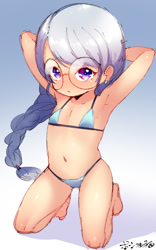 Size: 552x884 | Tagged: questionable, silver spoon, banned from derpibooru, female, human, human coloration, humanized, imported from twibooru, lolicon, solo, underage